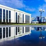 Alisher Navoiy nomidagi O‘zbekiston Milliy kutubxonasi natlib.uz