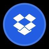 HK Dropbox BOT