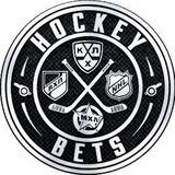 Hockey Bets - Бот