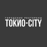 ТОКИО-CITY Карты