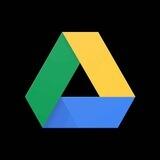 Google drive uploader