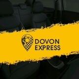 DOVON EXPRESS TAXI
