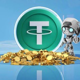 泰达资产USDT全网源头混币分流/先放款稳稳赚！
