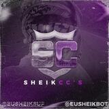 SHEIK CC`s