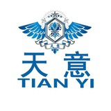 天意公益代理