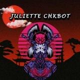 Juliette Checker