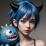 AI Monster