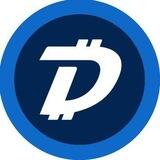 DiGiByte Giveaway 🎁✨