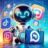 تحميل من التيك توك والانستجرام