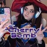 CHERRY BOMB VIP 🧙🏻‍♀️