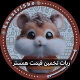 تخمین قیمت همستر