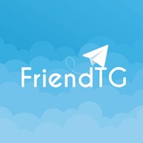 FriendTG
