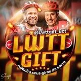 LwttGift Bot - Giros da Sorte ✨ - Ifood Card