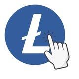 Litecoin Giveways Bot