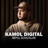 Kamol Digital Sovg'alar