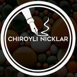 Chiroyli Nicklar ✍🏻