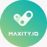 Maxity Airdrop