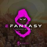 eFantasy ©️©️STORE-BOT
