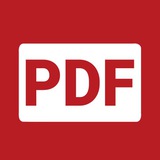 تحويل الصور الى PDF