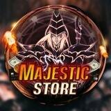 MAJESTIC STORE