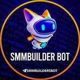 SmmBuilderBot | Konstruktor | Maker