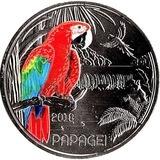 Parrot Coin |Airdrops