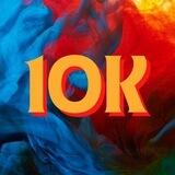Listão 10k