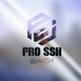 ProSSH Bot