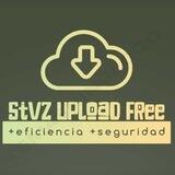 Stvz-UploadPro⚡️