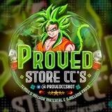 PROVED STORE