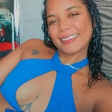 Morena Thay Grupo Vip