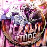Vekawn Store Bot