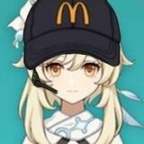 Lumine’s assistant