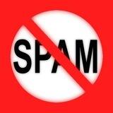 Never Spam Bot