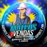 Mateus Vendas 👑