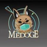 Medic Doge Airdrop
