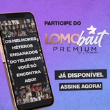 Acesso Lomobait Premium