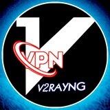 V2RAY CFZ NIM SERVER 🔥
