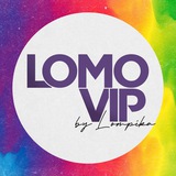 Acesso Lomovip