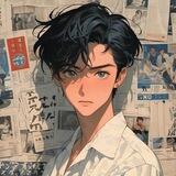 余生双向机器人