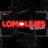 Acesso Lomolives