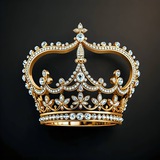 Webcam Crown Studio