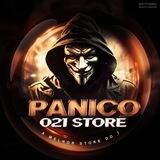 Pânico 021 Store