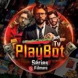 Play BoTV & Séries