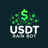 USDT Rain Airdrop