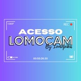 Acesso Lomocam