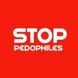 STOP PEDOPHILES