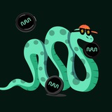NAVI AI Trading Bot