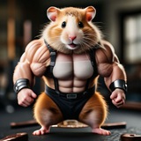 Hamster Kombat 🐹