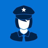 Police 👮🏻‍♀️